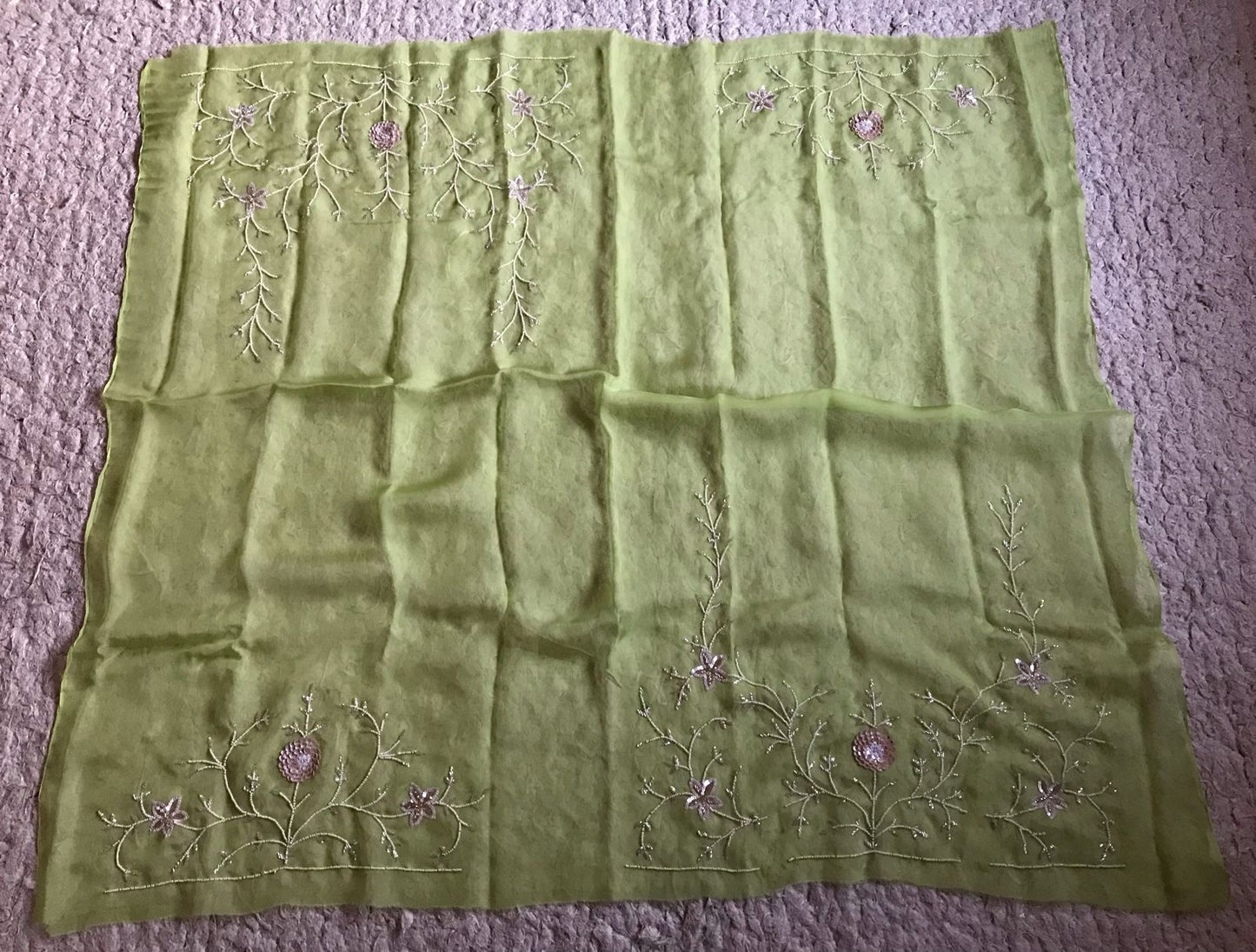 Black Satin Organza Silk Saree Luxury Partywear Wedding sarees - Saffronfashionindia