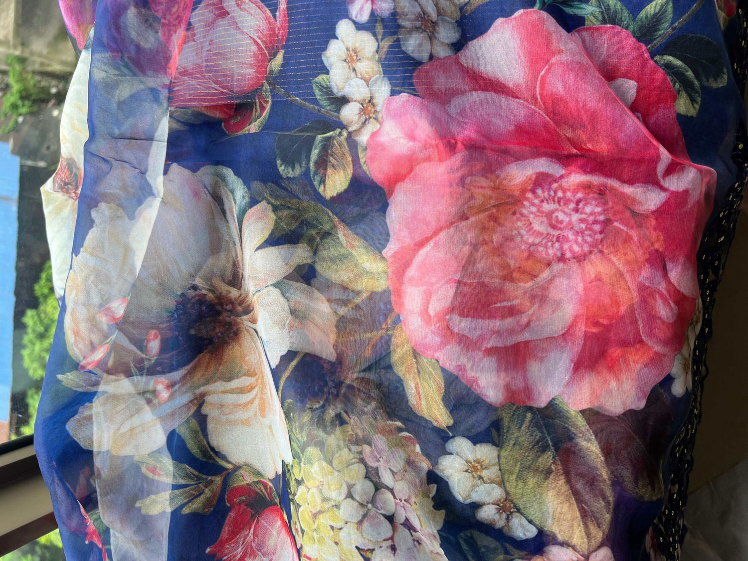 Organza /Partywear Sarees