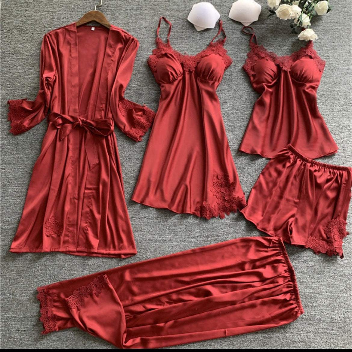 Intimate Dresses