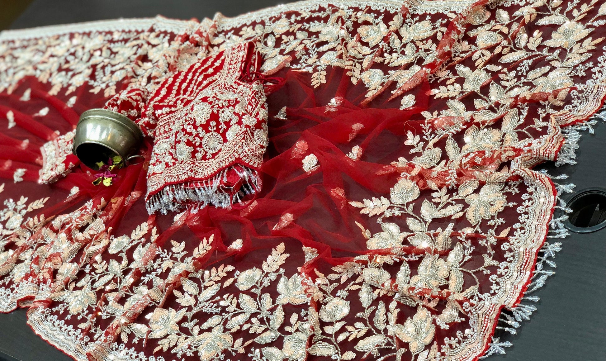 Net designer saree party wear saree’s Indian wedding saree blouse Saffronfashionindia