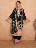 Pakistani inspired dresses Embroidered dress