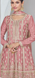 Ramania Gharara Set Indian Salwar suit