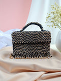 Saffron mdf clutch bags Partywear clutches handbags SaffronFashion