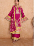 Pakistani inspired dresses Embroidered dress