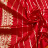 Rangkat kora handwoven kadwa Indian sarees