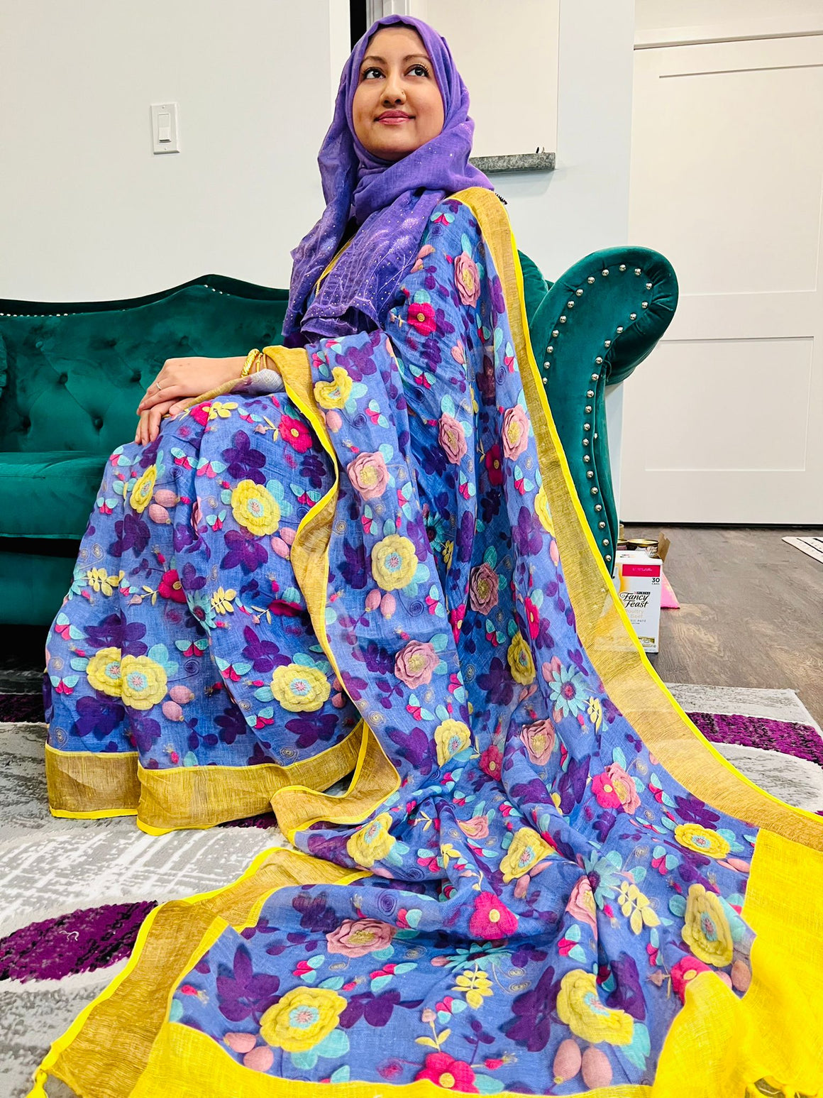 SaffronFashion Saffronfashionindia