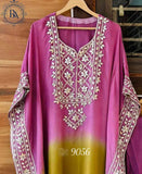 Kaftan Set Gottapatti kaftan party wear dresses