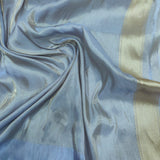 Tissue handwoven saree Indian traditional sari