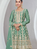 Ramania Gharara Set Indian Salwar suit