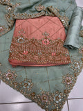 Shabnam organza salwar suit ,,,,punjabi suit,,,Pakistani suit