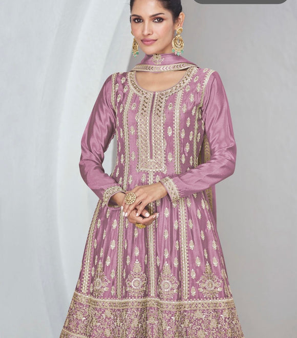 Ramania Gharara Set Indian Salwar suit