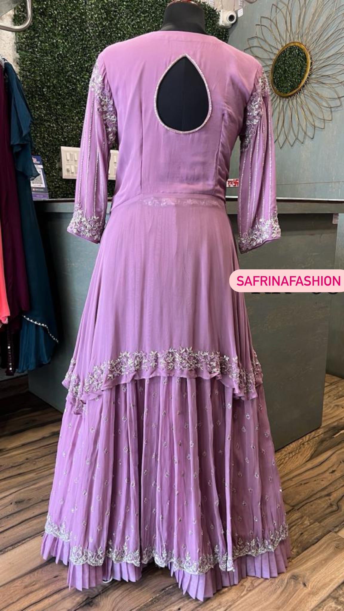 Bridal Wedding Reception Party Wear Designer Lehenga Suits Heavy Embroidery  Worked Shalwar Kameez Dupatta Hand Crafted Dresses for Woman's - Etsy