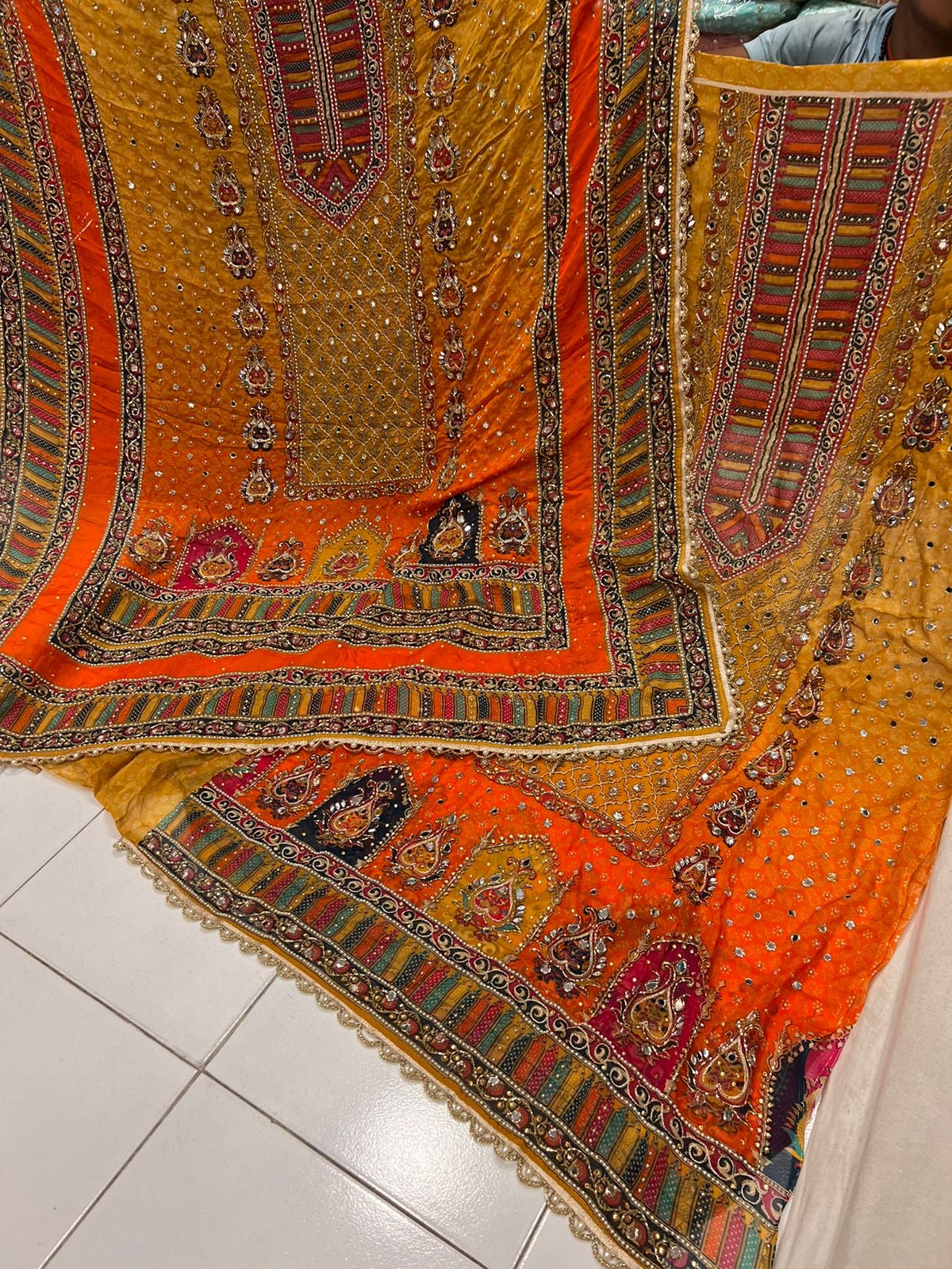 Kareeba salwar suit,,,Pakistani suit - Saffronfashionindia