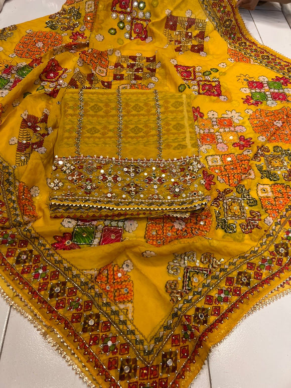 Shabnam salwar kameez,,,ethnic salwar suit