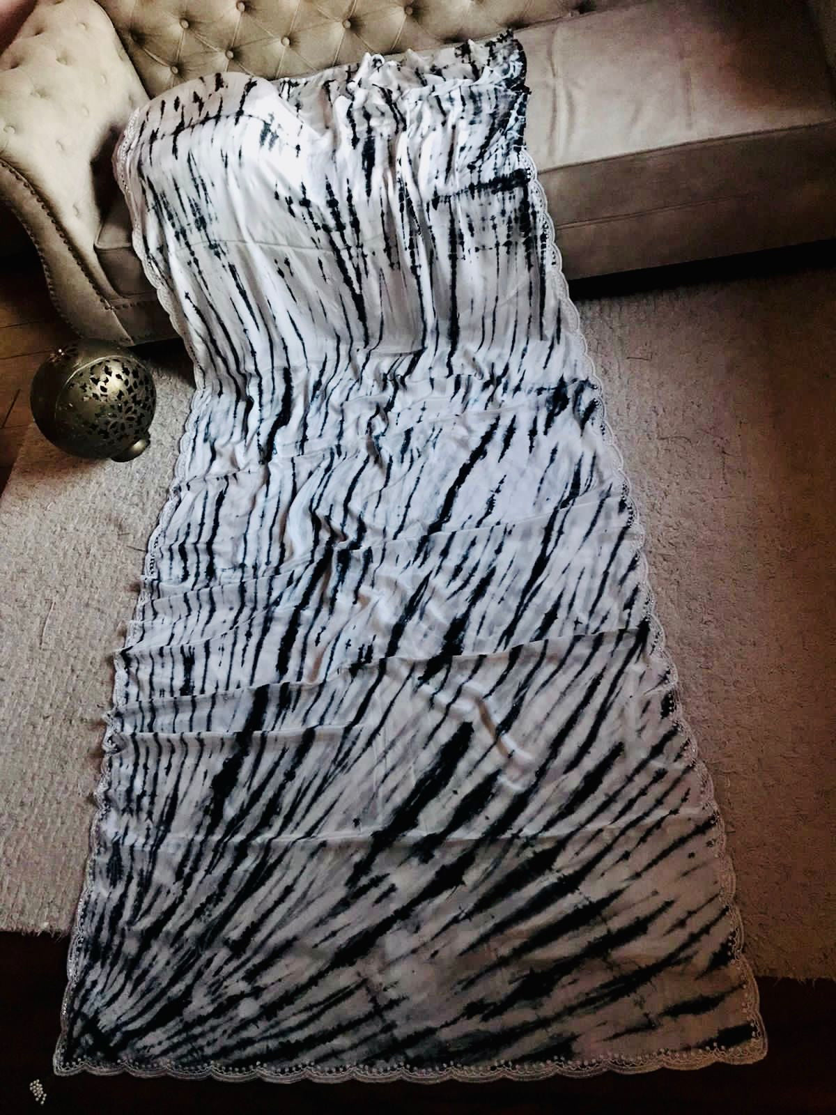 Shibori tie dye premium marble crepe sarees - Saffronfashionindia