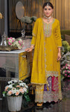 Harmini sharara dress Punjabi Salwar suit