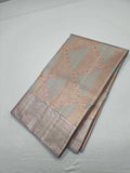 Indian Traditional Kanjeevaram Saree Silk Sarees