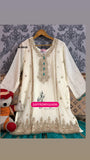 Gottapatti sharara dress Pakistani dress Indian sharara suit