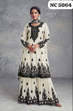 Zehaan Gharara dress Pakistani Dress