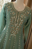 Maheem Pakistani gharana dress
