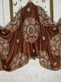 Monasila Gajji silk dupatta traditional dupattas Indian dupatta