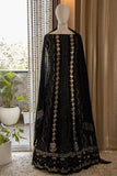 Black Anarkali Dress Indian Dress