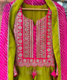 Pishika Salwar kameez Indian Salwar Suit Pakistani suit