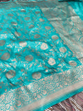 Firoza bride inspired beautiful banarsi sarees