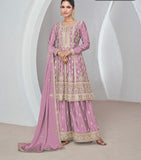 Ramania Gharara Set Indian Salwar suit