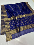 Karima Chanderi saree Indian saree