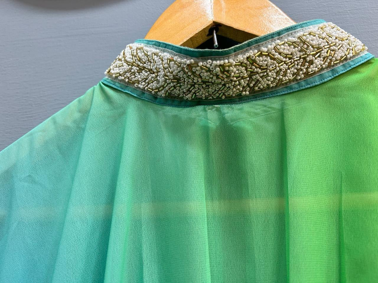 Radiant Dress Partywear dress - Saffronfashionindia