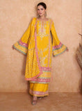 Pakistani inspired dresses Embroidered dress