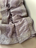 Nazina Chanderi silk Indian elegant sarees
