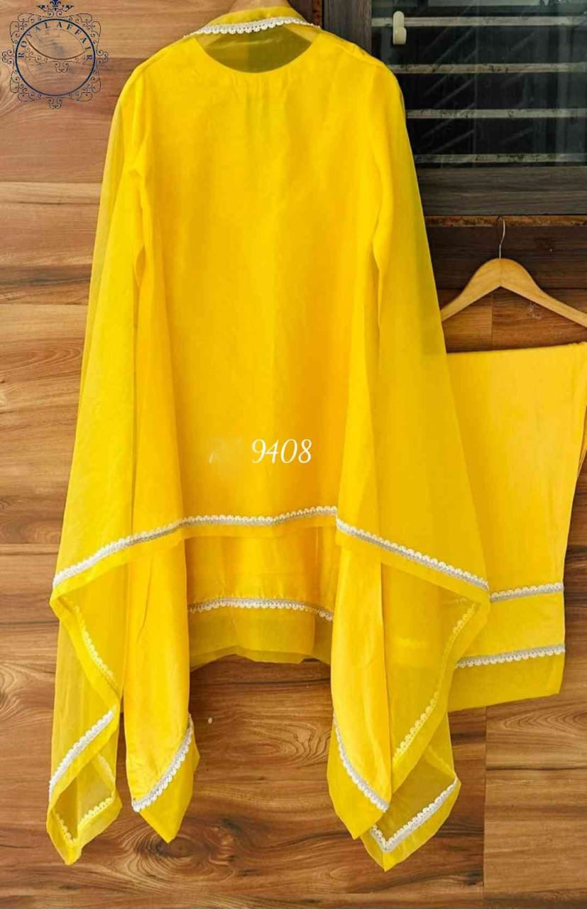 Simanita designer dress women clothing Pakistani dress Indian dress SaffronFashion