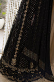 Black Anarkali Dress Indian Dress