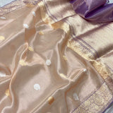 Rihani Kora saree tissue silk saree Indian sarees