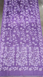 Subisha Jamdani Saree Bengal Tradition sarees