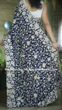Vanisha Parsi Inspired Embroidery Sarees ExclusiveSaree