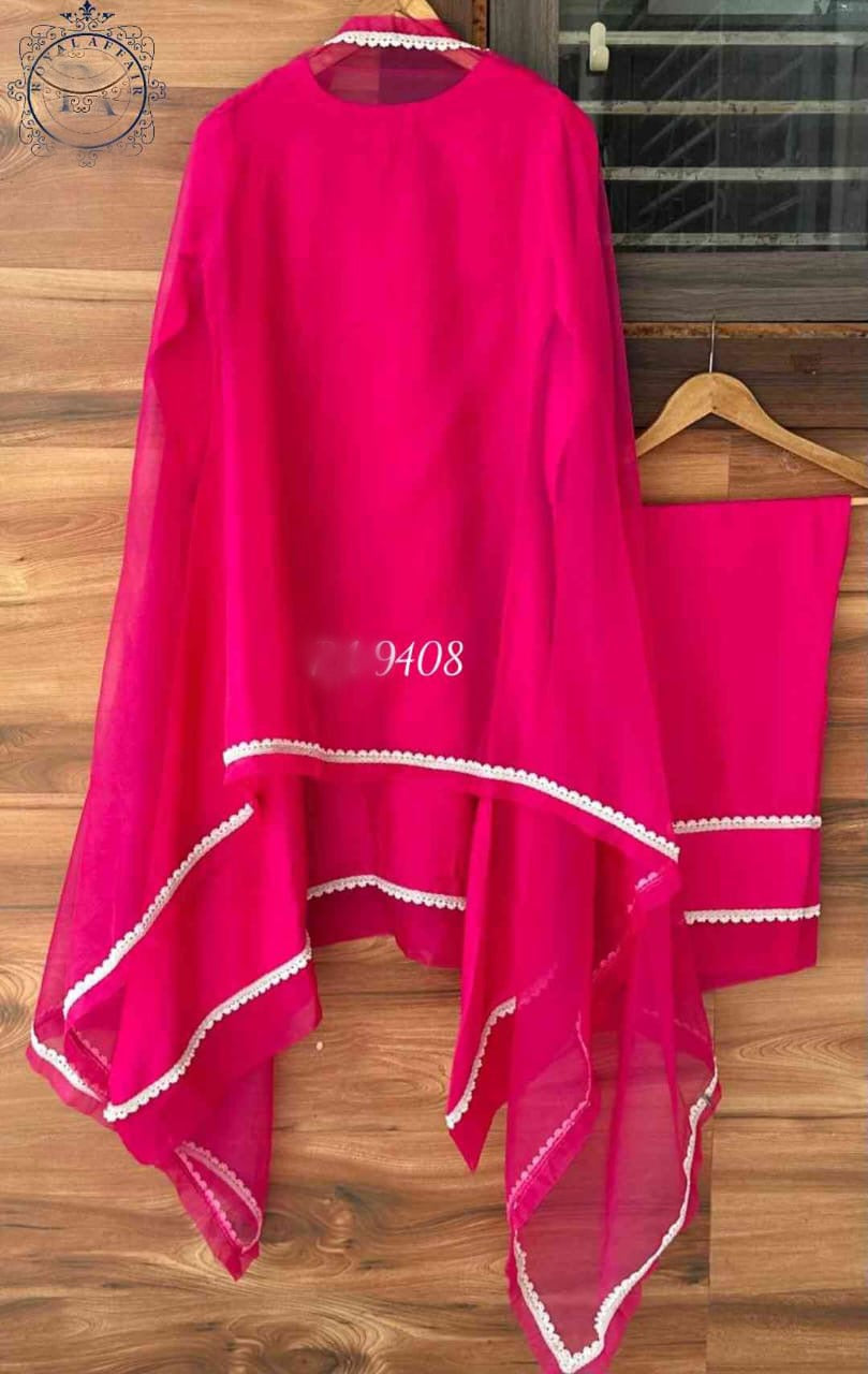 Simanita designer dress women clothing Pakistani dress Indian dress SaffronFashion