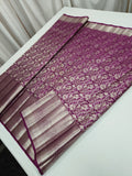 Pure Kanjeevaram saree Indian traditional sarees