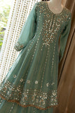 Maheem Pakistani gharana dress