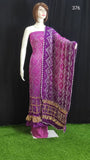 Wahida Gajji silk Salwar suit Indian suit Indian Salwar kameez