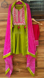 Pishika Salwar kameez Indian Salwar Suit Pakistani suit