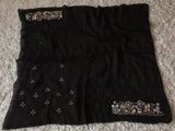 Black Partywear saree premium saree