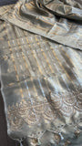 Handloom tissue silk saree soft silk saree