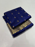 Karima Chanderi saree Indian saree