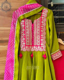 Pishika Salwar kameez Indian Salwar Suit Pakistani suit