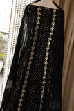 Black Anarkali Dress Indian Dress