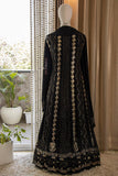 Black Anarkali Dress Indian Dress