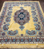 Valima authentic Indian Pakistani carpets